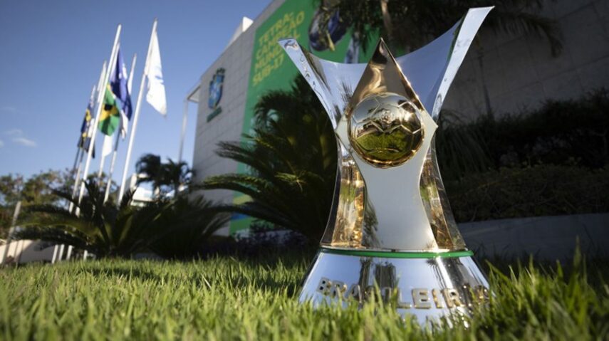 CBF anuncia volta do Campeonato Brasileiro após paralisação; veja data