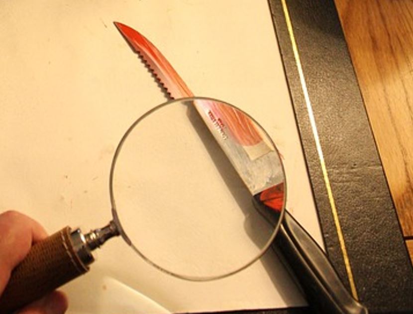 Homem é encontrado morto a facadas em avenida de Manaus