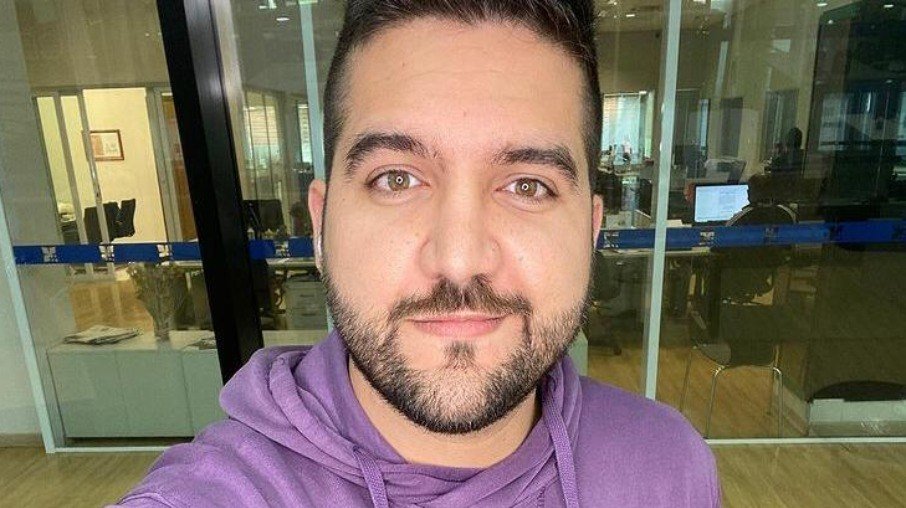 Jornalista da Globo morre aos 30 anos de Covid-19
