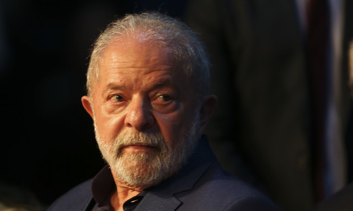 Leia a mensagem de Natal publicada por Lula