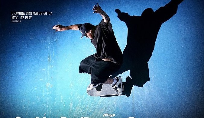  'Chorão: Marginal Alado' já está disponível na Netflix