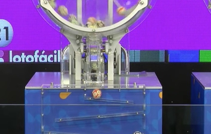 Confira o resultado das loterias desta quinta-feira 