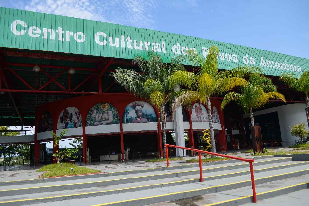 Confira programação cultural para o domingo do Dia dos Pais em Manaus