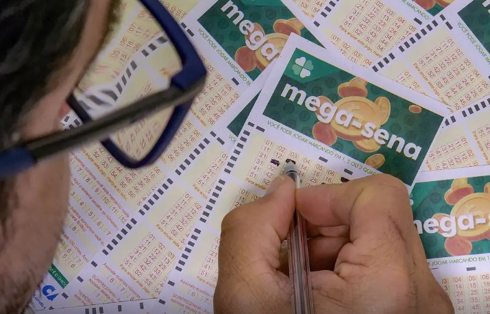 Mega-Sena sorteia hoje prêmio de R$ 58 milhões
