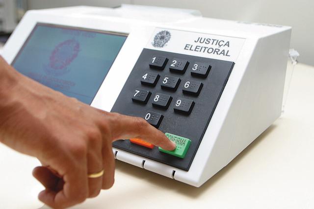 Prazo para registro de candidaturas junto ao TSE acaba nesta segunda-feira