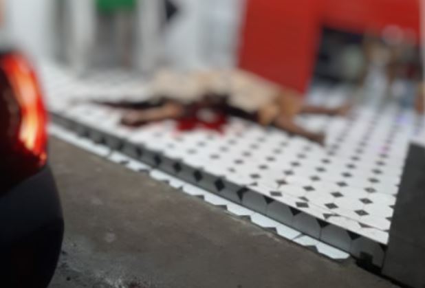 Homem é executado ao retornar para bairro onde morava em Manaus