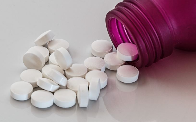 Biomédicos estão autorizados a prescrever suplementos alimentares