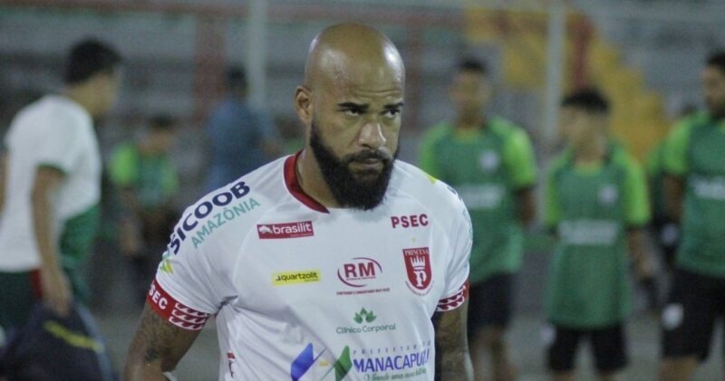 Banguelê lamenta chances perdidas e avalia empate contra a Tuna