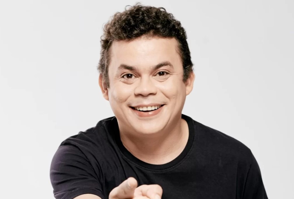 'Se Acalme': Emerson Céara apresenta show de humor em Manaus