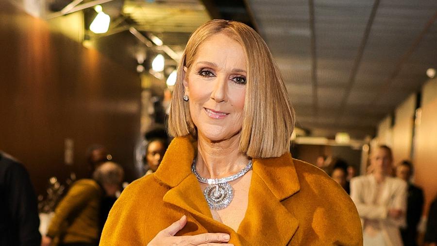 Céline Dion diz que quer retornar aos palcos apesar de doença neurológica rara