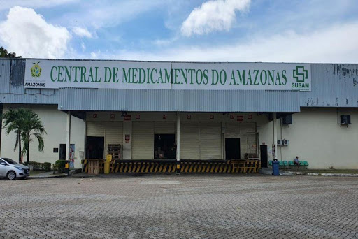 MP apura sobrepreço nas compras da Central de medicamentos do Amazonas