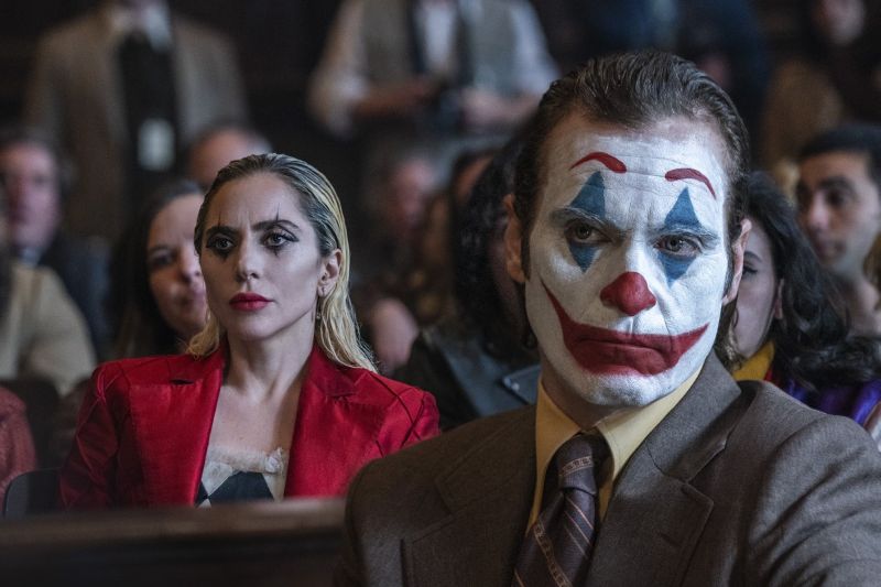 Coringa: Delírio a Dois tem cena pós-créditos? entenda final do filme