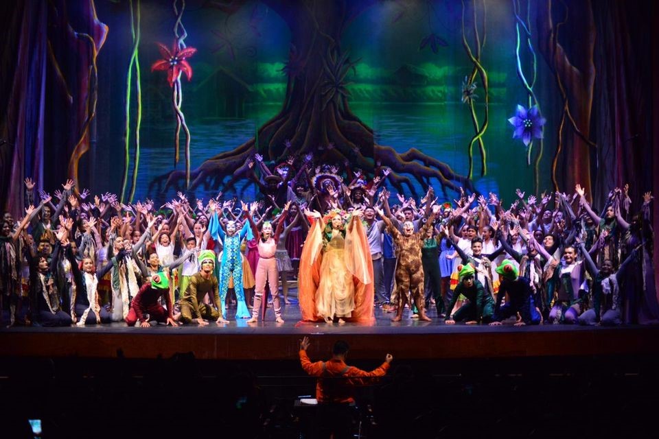 Liceu Claudio Santoro abre seleção para cursos de nível avançado em Manaus