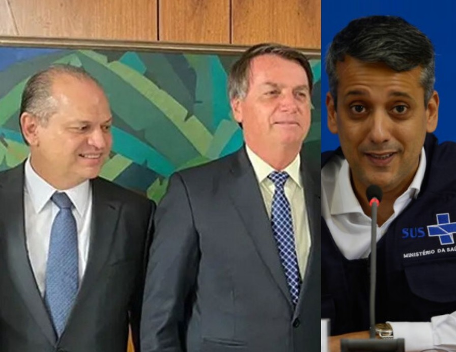 Governo Bolsonaro pediu propina de 1 dólar por vacina, diz representante: 'coisa asquerosa'