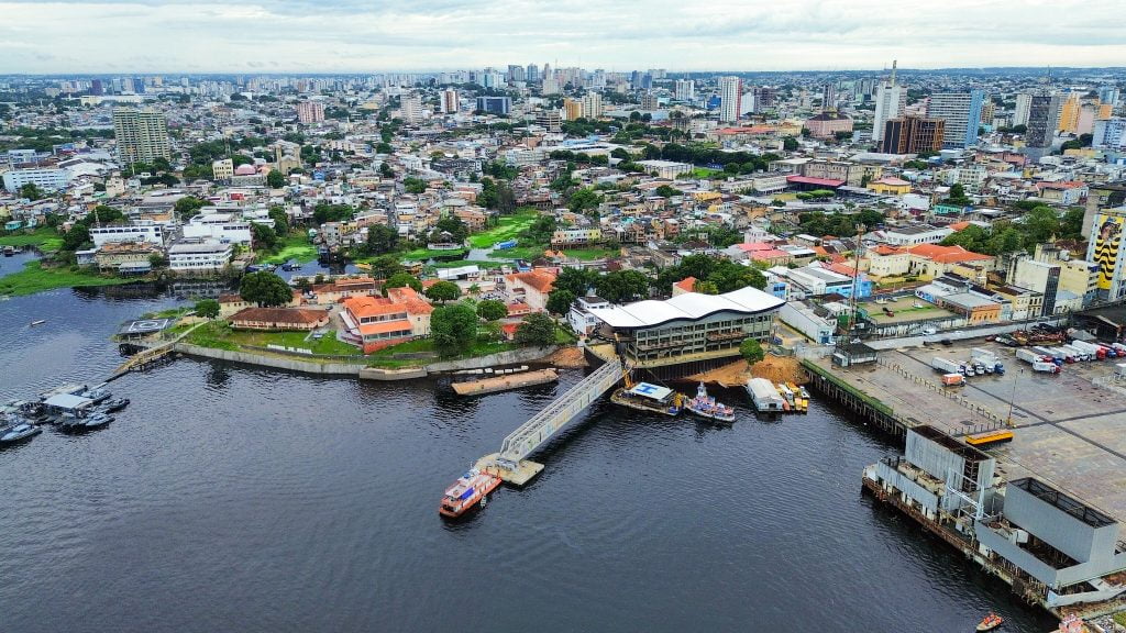 Setembro: veja como será o clima na região Norte e restante do país
