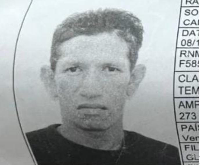 Venezuelano morre a facadas durante discussão com adolescente em Manaus