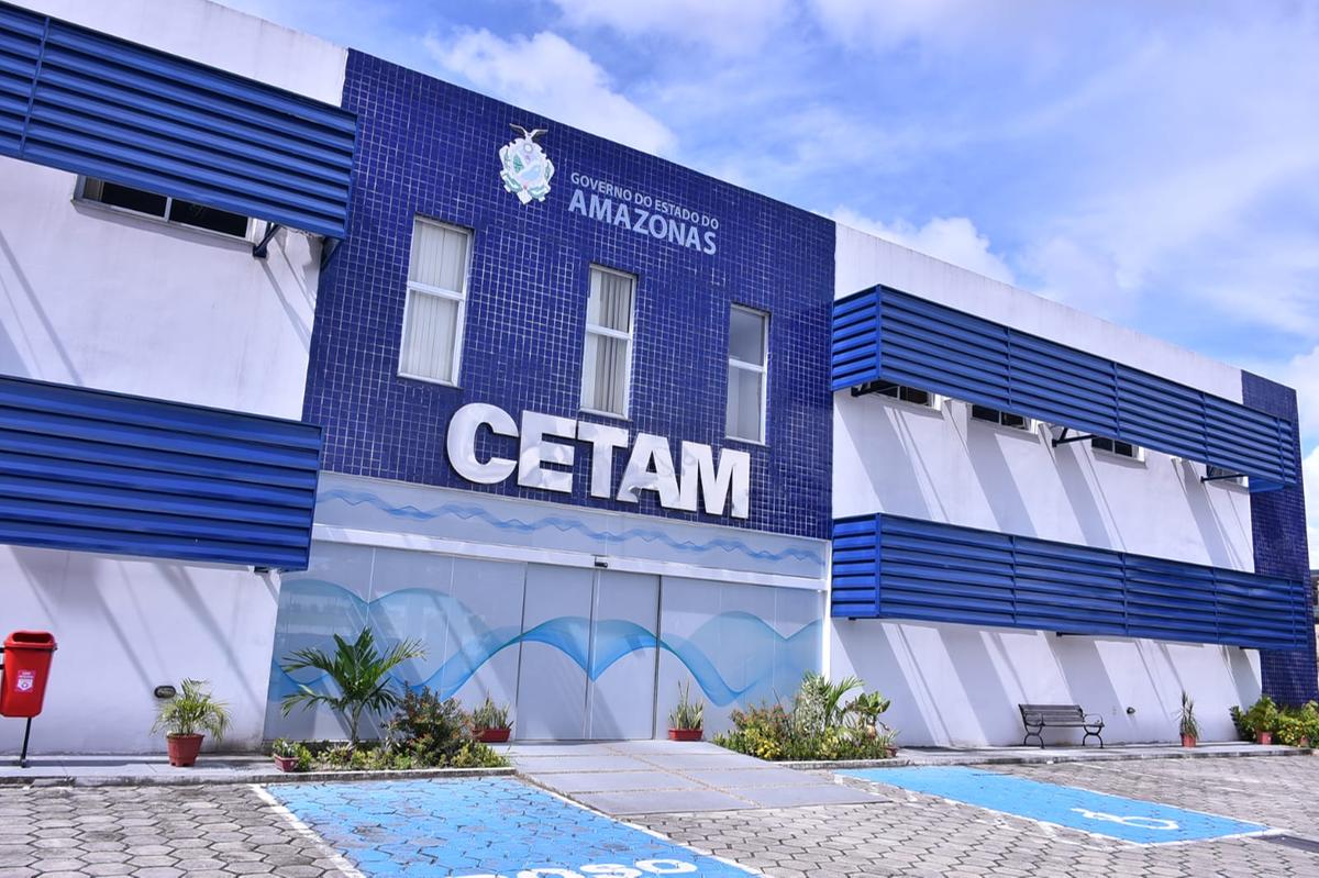 Inscrições para cursos do Cetam encerram nesta quarta-feira