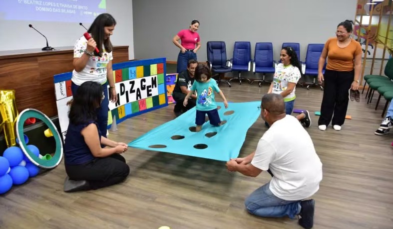 Inscrições para cursos gratuitos do Cetam em Manaus já estão abertas