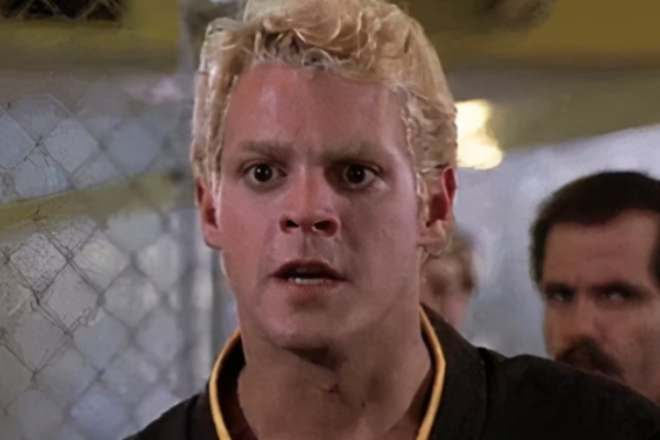 Chad McQueen, vilão do 'Karatê Kid', morre aos 63 anos