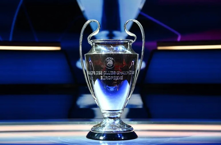 Veja os duelos das quartas da Champions