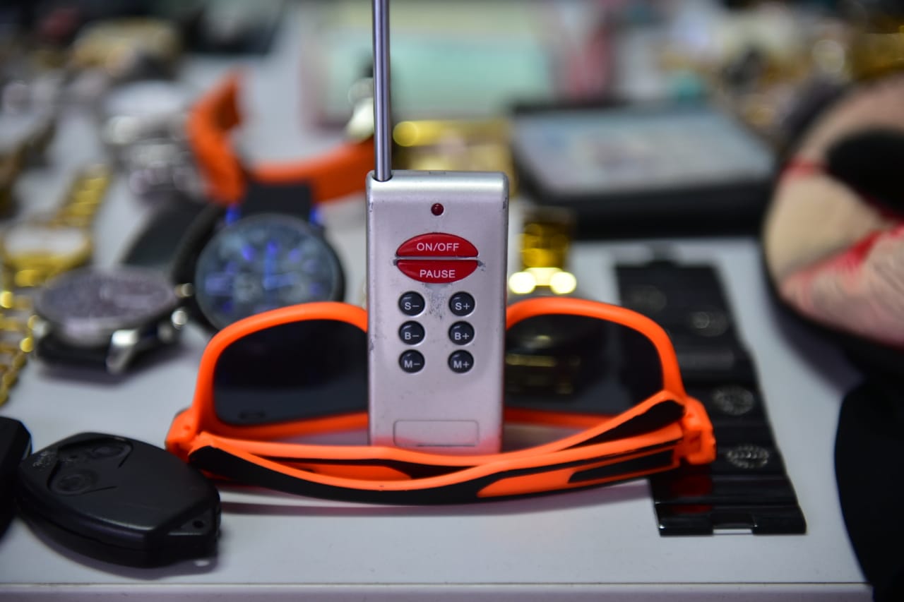 Polícia alerta para furtos de objetos deixados dentro veículos em Manaus