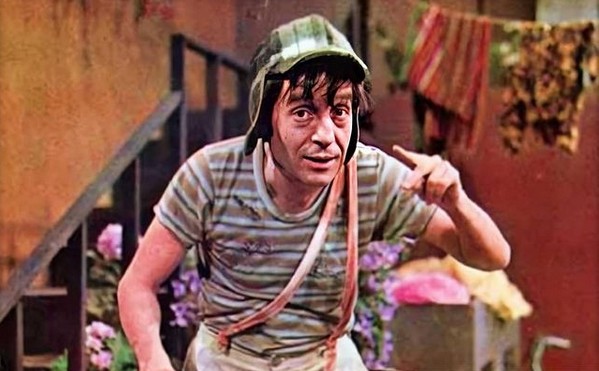 Filho de Roberto Bolaños revela por que Chaves não tinha família