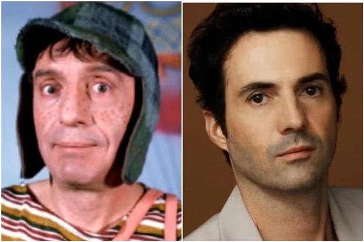 Série polêmica sobre 'Chaves' tem elenco divulgado; confira