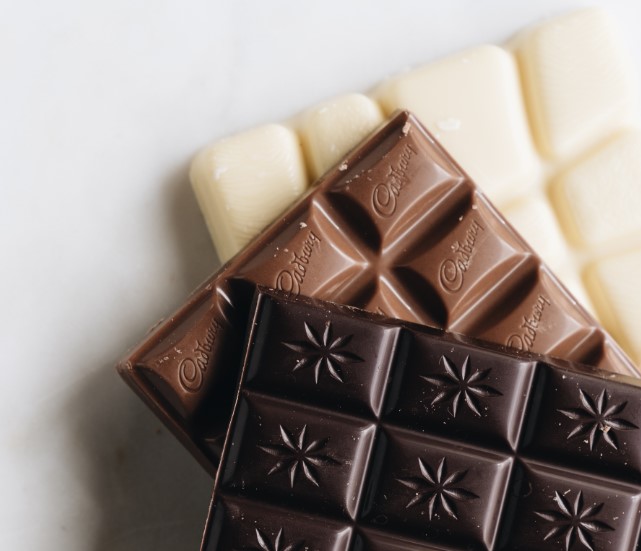  Nutricionista explica os benefícios do chocolate 