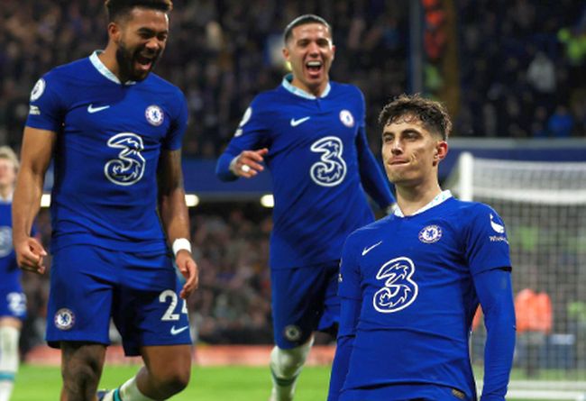 Site adulto oferece R$ 249 milhões para ser patrocinador master do Chelsea
