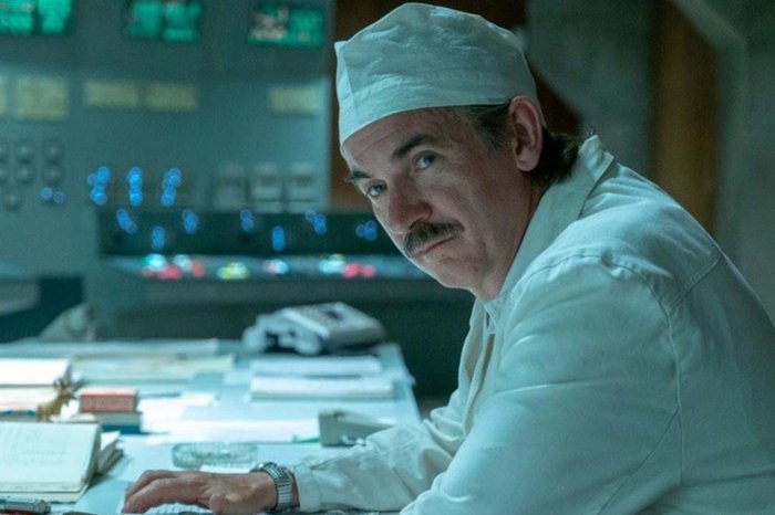 Morre aos 54 anos Paul Ritter, ator de Harry Potter e Chernobyl