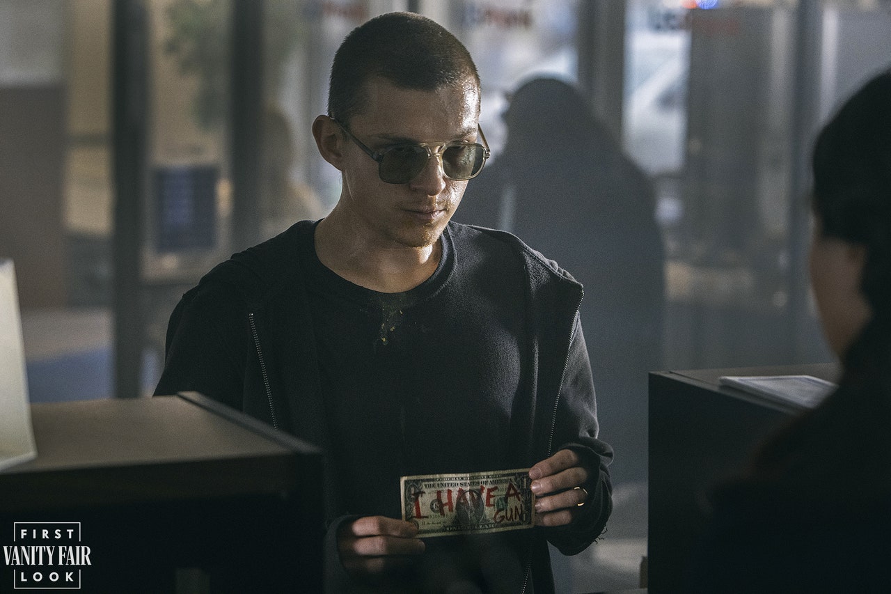 Filme da Apple TV ‘Cherry’ ganha trailer e novo teaser; Confira