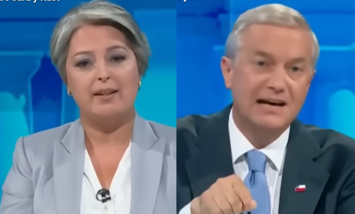 Chile elege presidente neste domingo, com extrema-direita liderando corrida