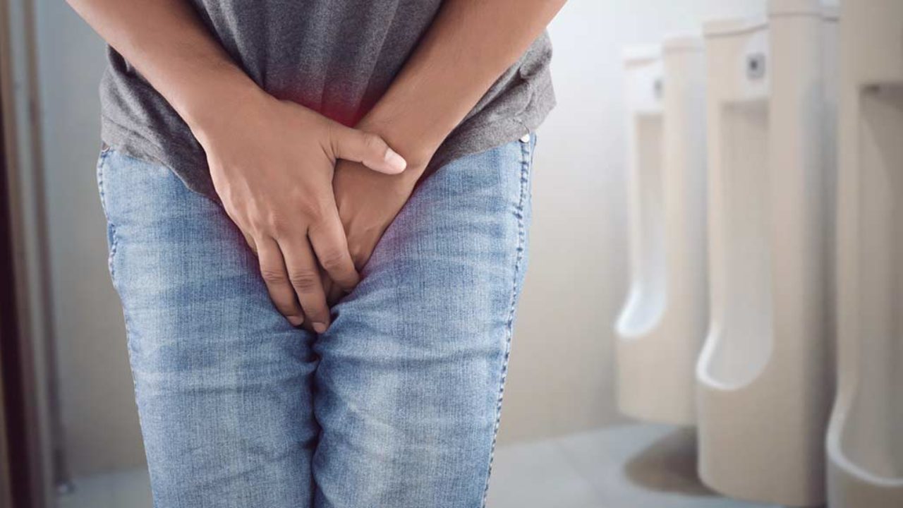 9 em cada 10 homens podem ter Hiperplasia Prostática Benigna