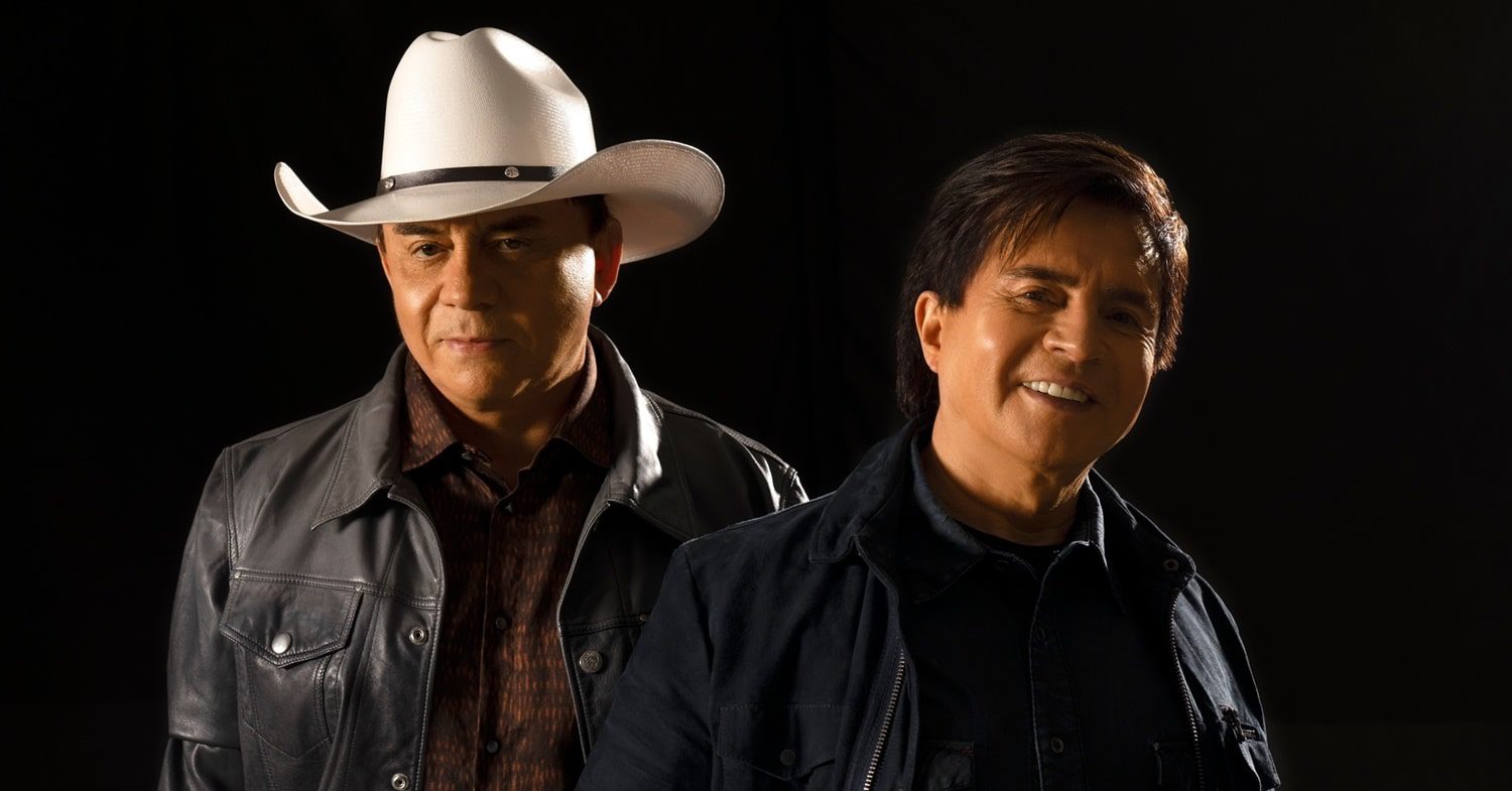Rock in Rio terá pela 1ª vez dia sertanejo com Luan e Chitãozinho e Xororó