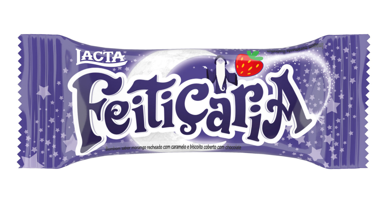 Mulher cristã fica indignada ao descobrir chocolate com nome ’Feitiçaria’