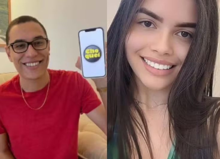 Choquei é investigado por suspeita de indução ao suicídio no caso Jéssica 