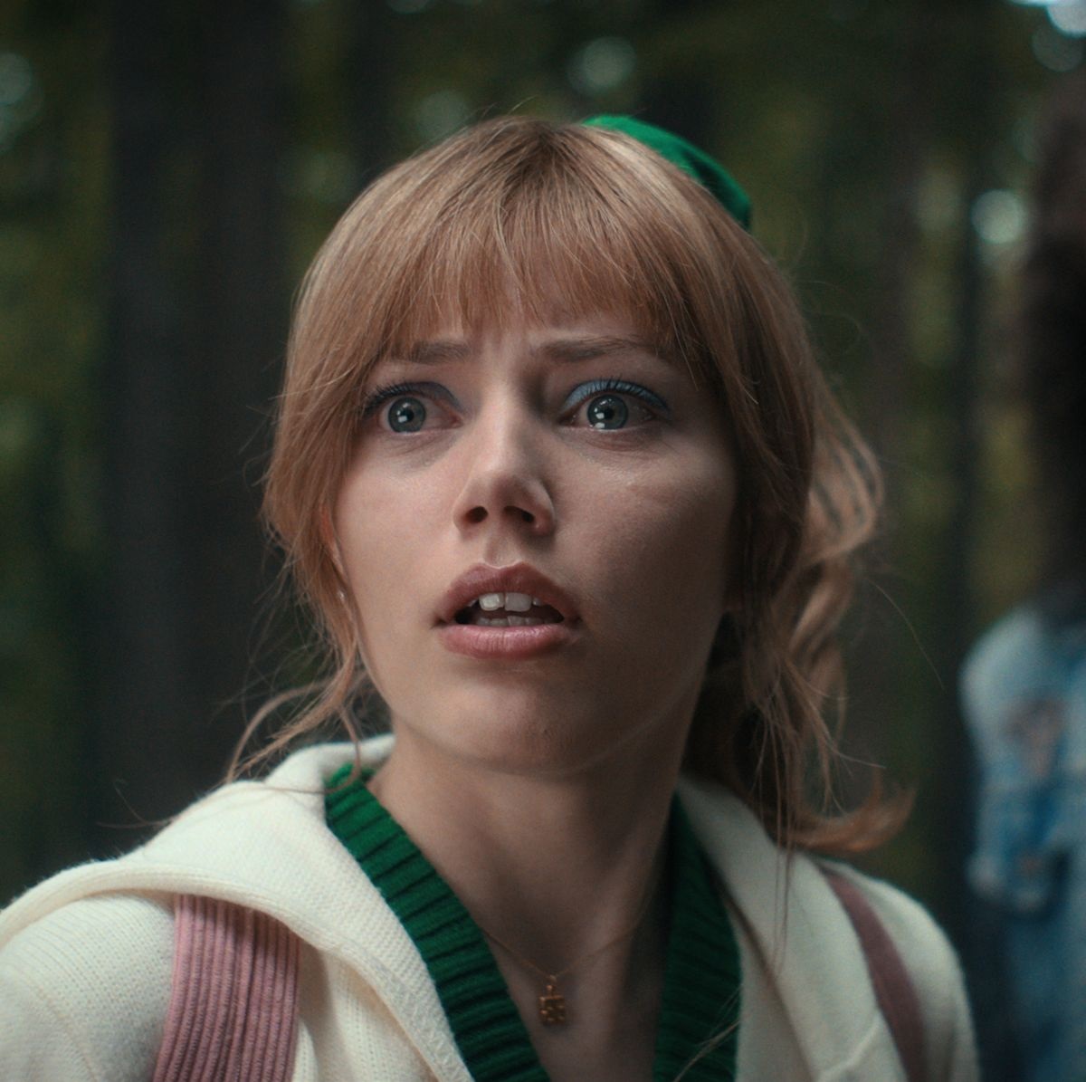 Atriz de ‘Stranger Things' decide abandonar carreira após sofrer assédio 