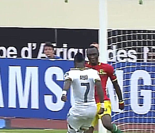 Ex-Chelsea e Málaga, Christian Atsu é encontrado morto após terremoto na Turquia