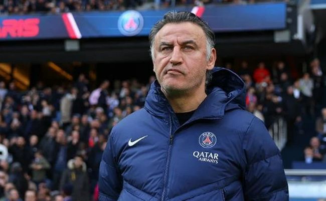 Técnico do PSG é acusado de racismo e xenofobia em trabalho anterior