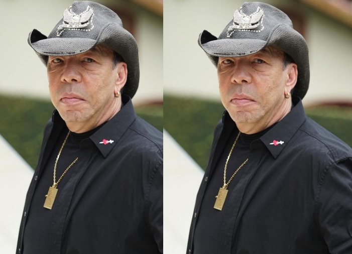 Hospital divulga causa da morte do cantor Chrystian