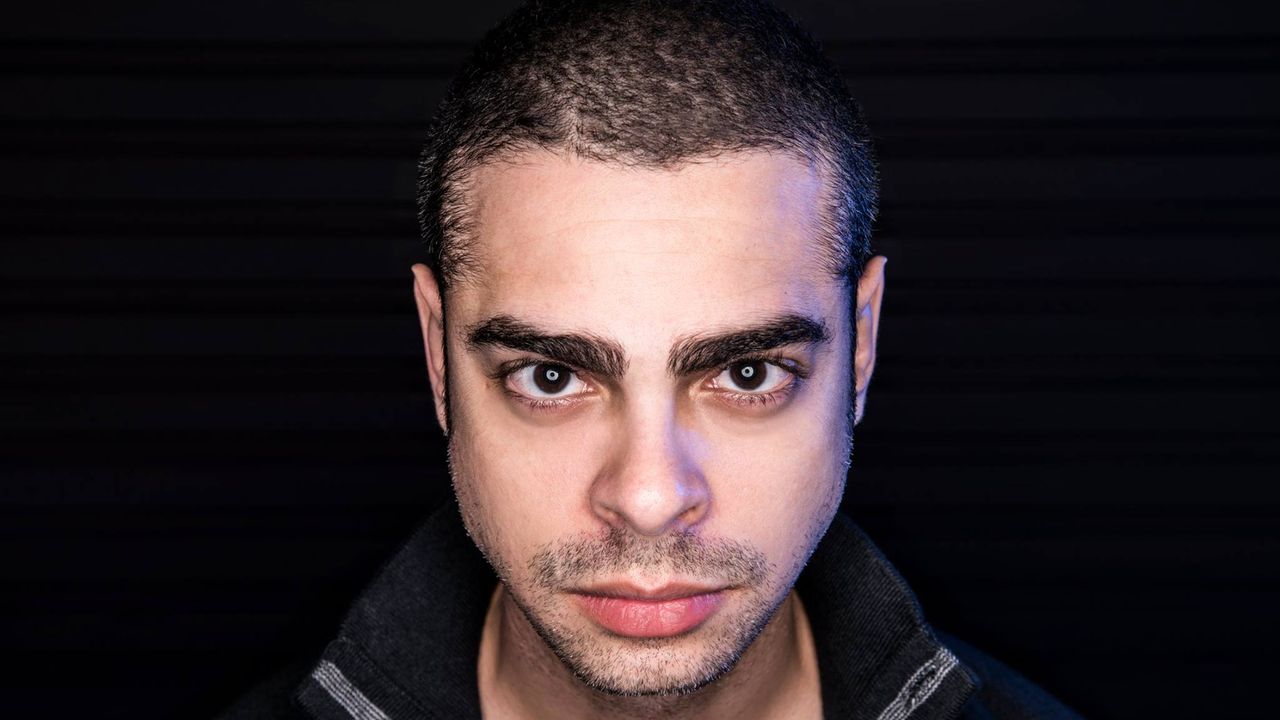 Filho de Chico Anysio, Cícero Chaves, morre aos 39 anos