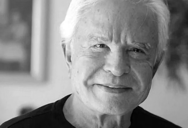 Velório de Cid Moreira será aberto ao público 