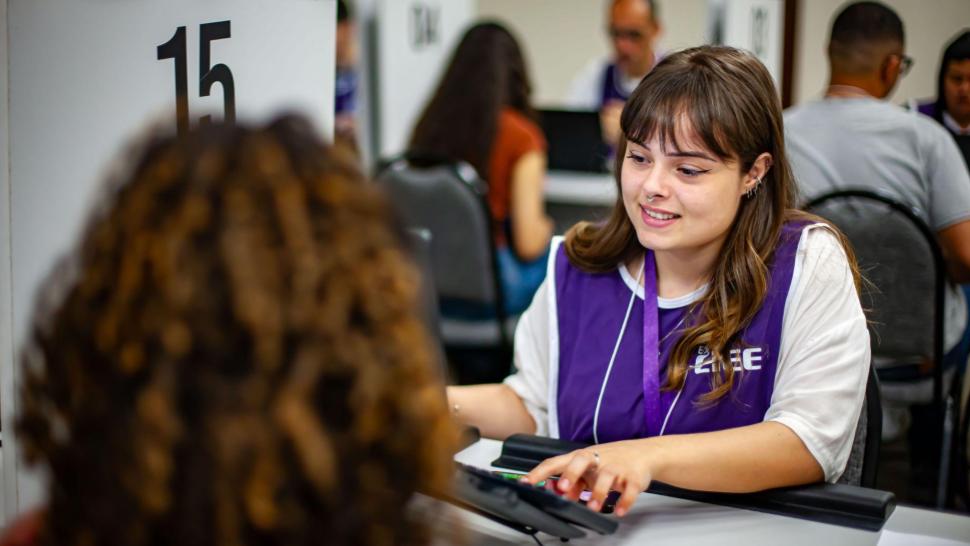 CIEE abre 165 vagas de estágio em áreas diversas em Manaus