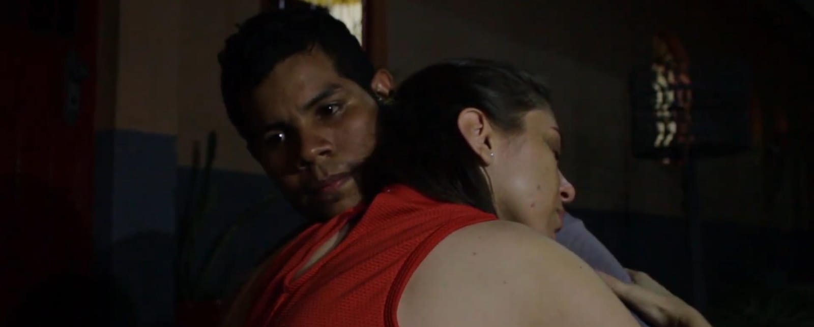 Cineclube da Cultura exibe curtas de Lucas Martins no Teatro Gebes Medeiros