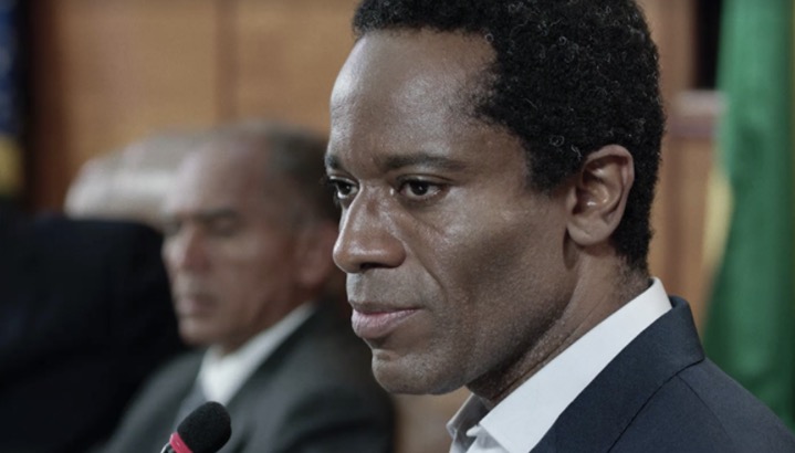 Luta dos professores chega aos cinemas no filme 'Abraço'