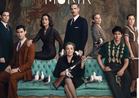 Netflix divulga trailer oficial de Alguém Tem Que Morrer 