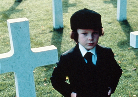 Terror ‘A Profecia’ pode ganhar novo filme