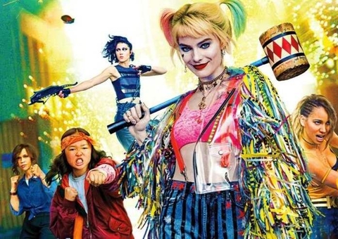 Aves de Rapina recebe 6 indicações ao People’s Choice Awards