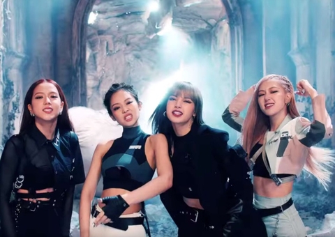 BLACKPINK: Light Up The Sky ganha primeiro trailer; confira