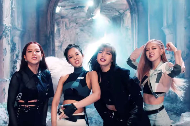 BLACKPINK: Light Up The Sky ganha primeiro trailer; confira